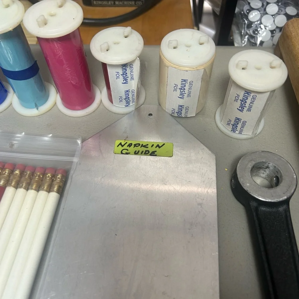 Label Maker - Silver - Picture 11 of 13